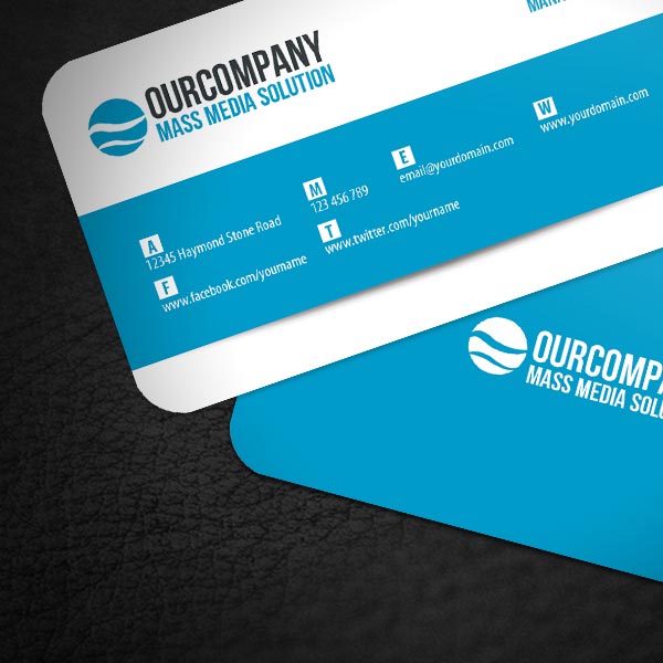 Business Cards